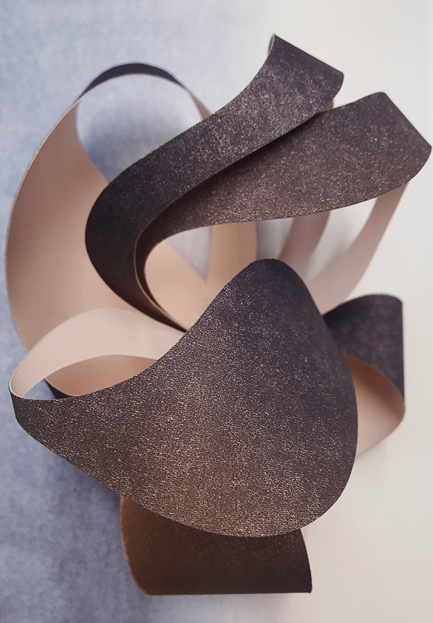 'Curvilinear II' - (Available as Fine Art print)